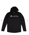 Long Sleeve Airflow Bamboo Hoodie