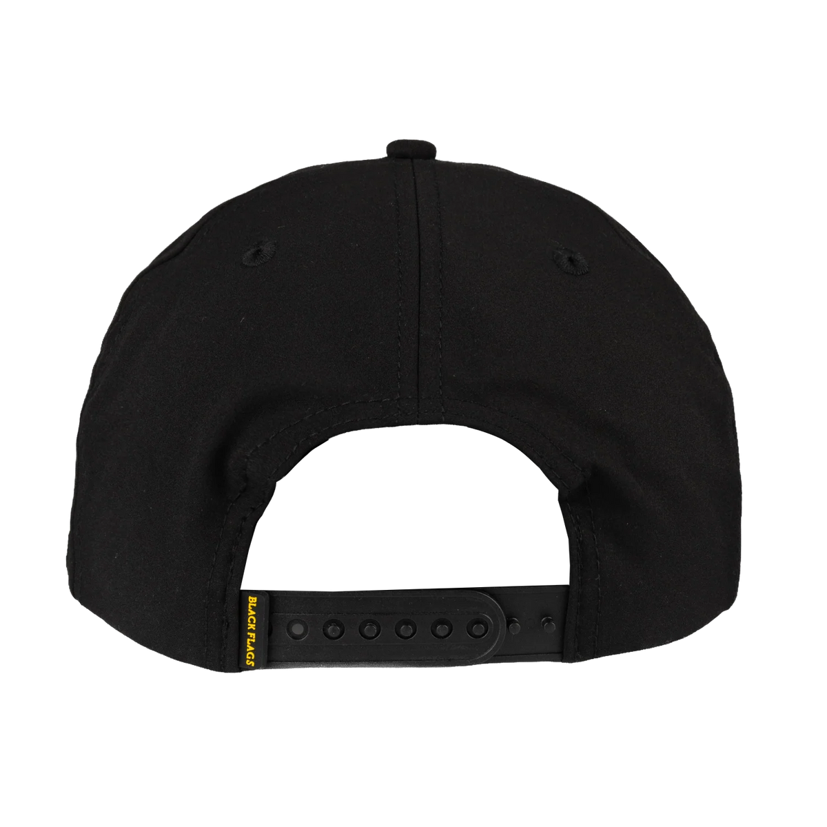 Crushable Performance Cap