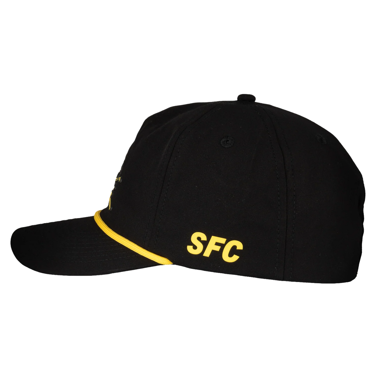 Crushable Performance Cap