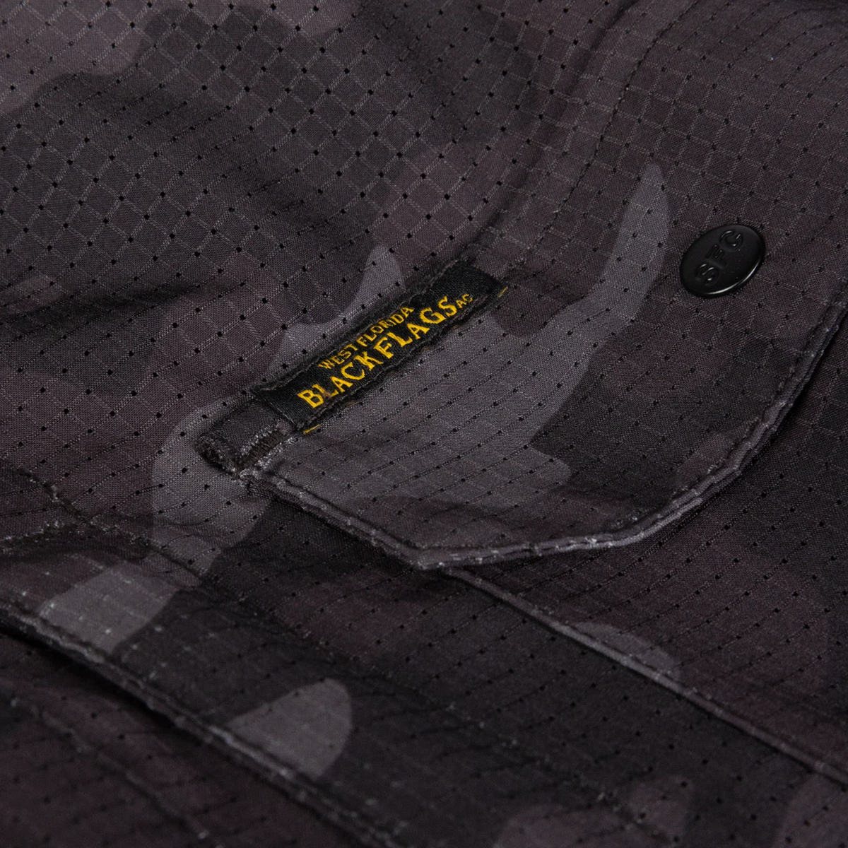 Long Sleeve Airflow Buttondown Fishing Shirt