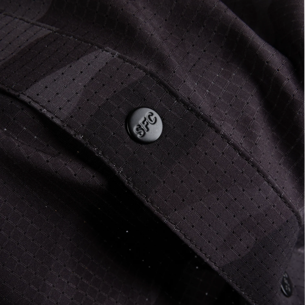 Long Sleeve Airflow Buttondown Fishing Shirt