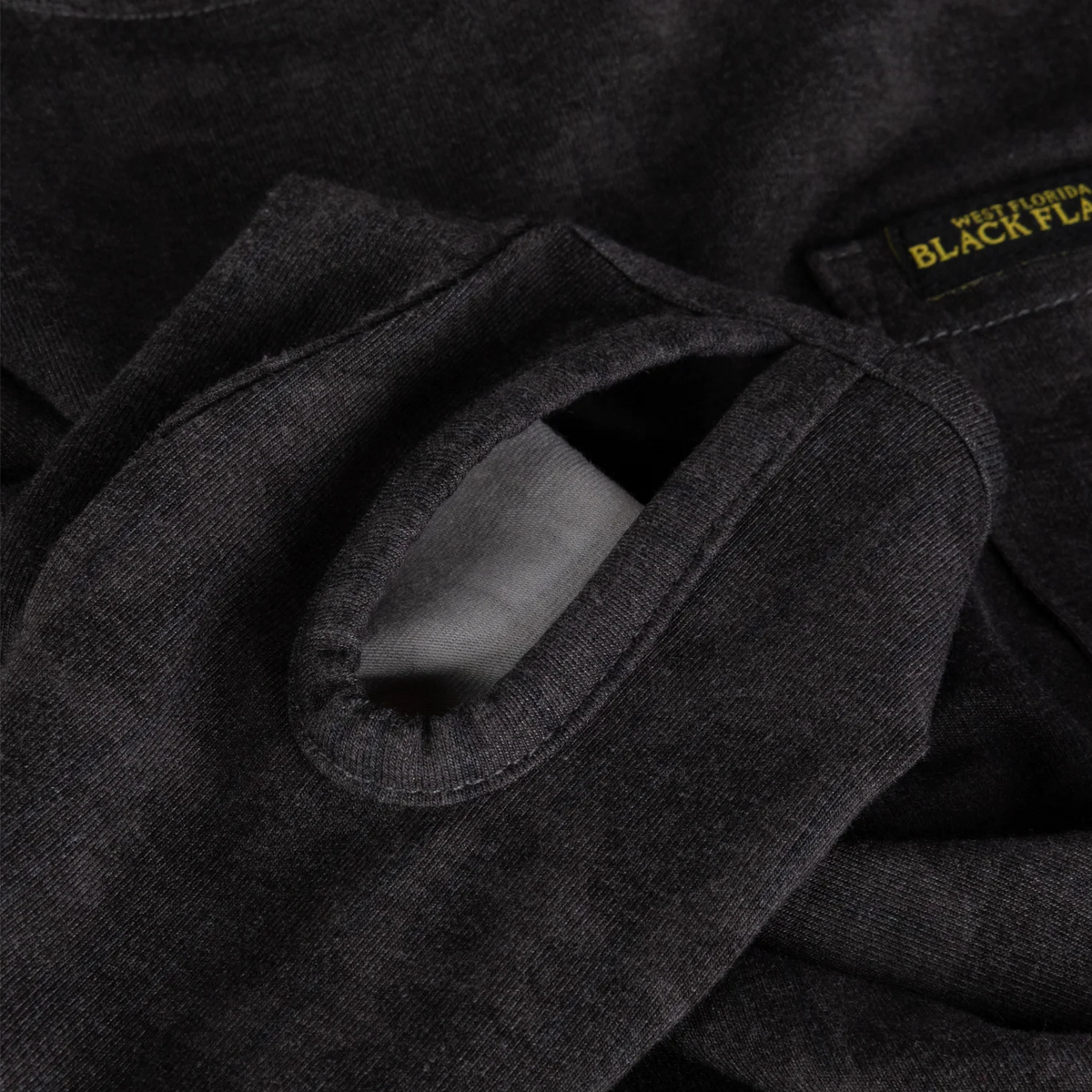 Long Sleeve Bamboo Hoodie