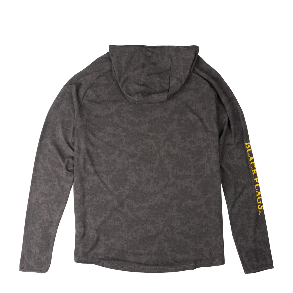 Long Sleeve Bamboo Hoodie