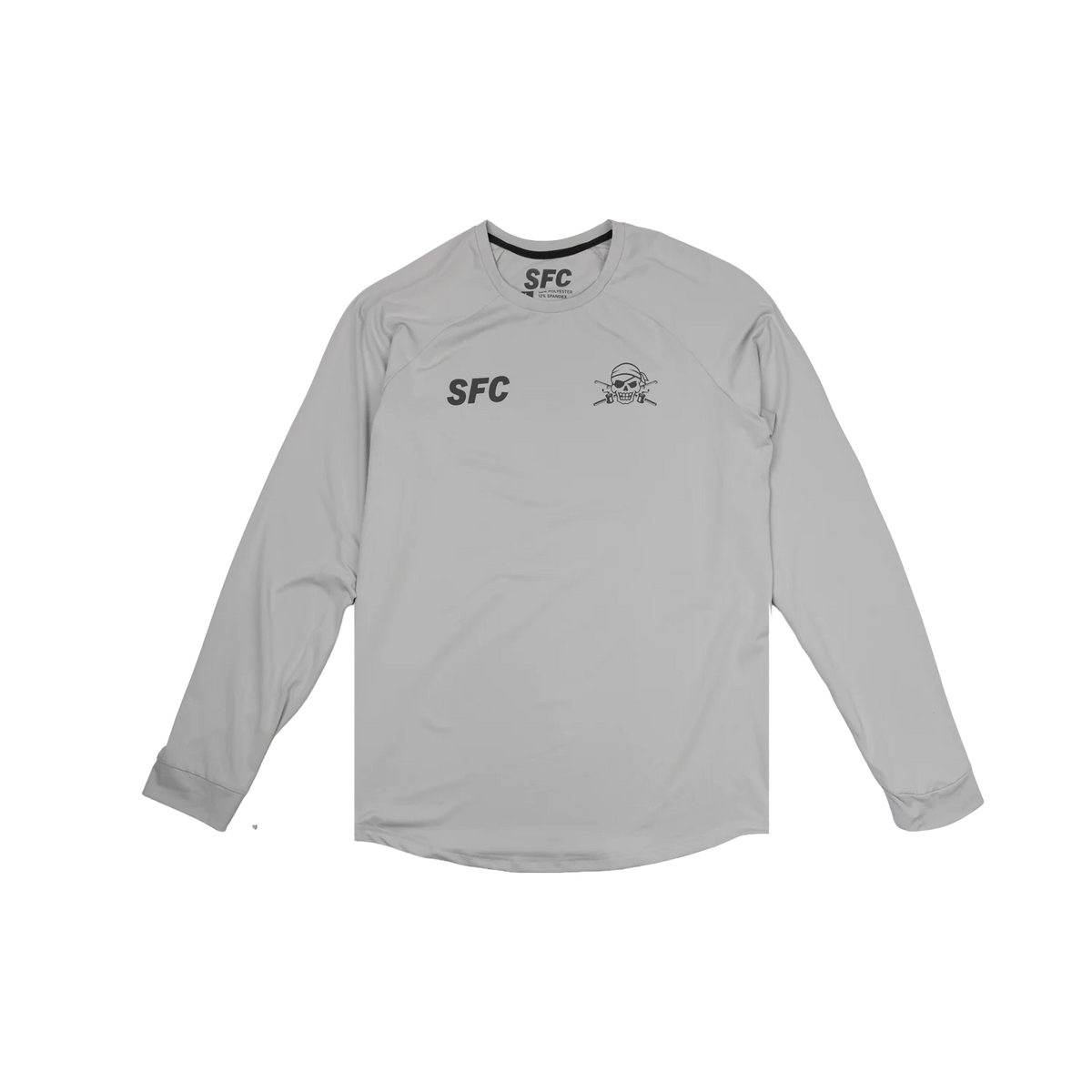 Long Sleeve Sun Crew Shirt