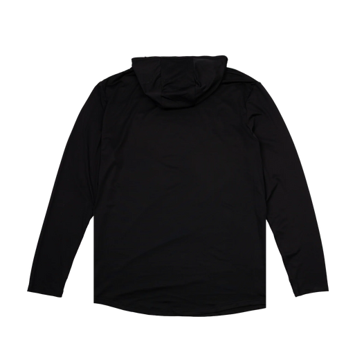 Long Sleeve Airflow Bamboo Hoodie