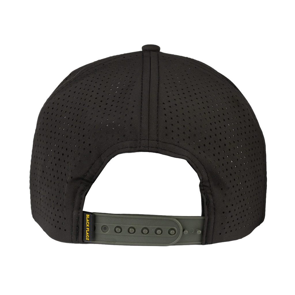 Structured Performance Cap