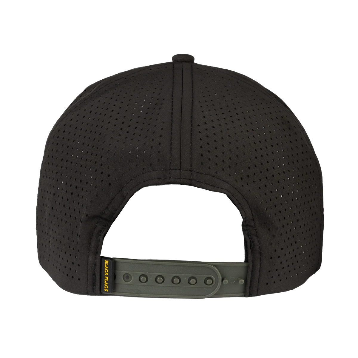Structured Performance Cap