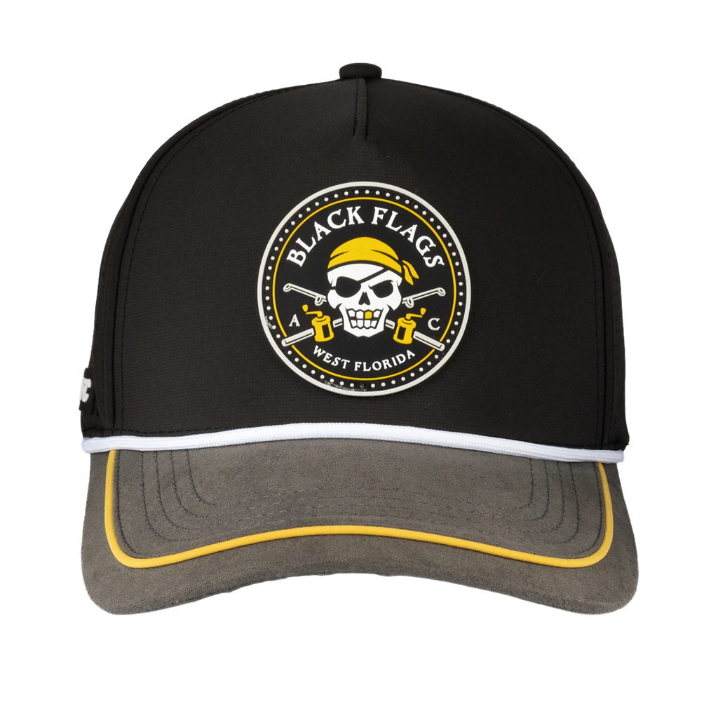 Structured Performance Cap
