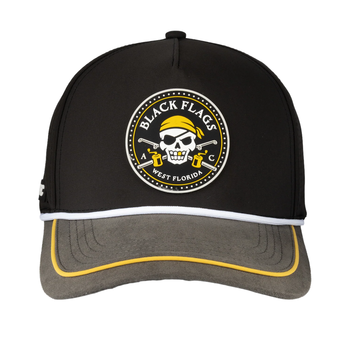 Structured Performance Cap