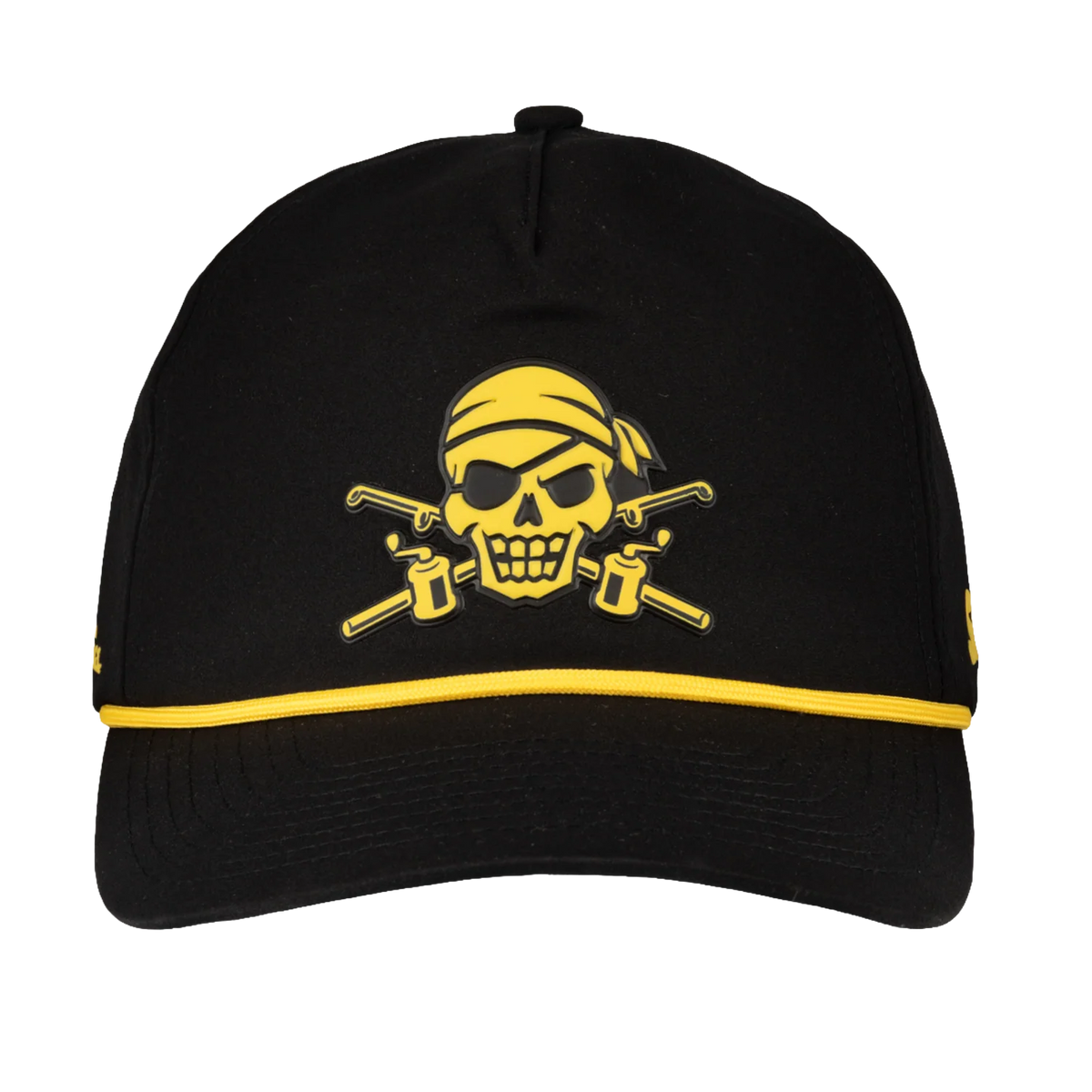 Crushable Performance Cap