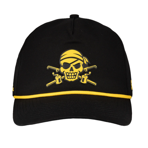 Crushable Performance Cap