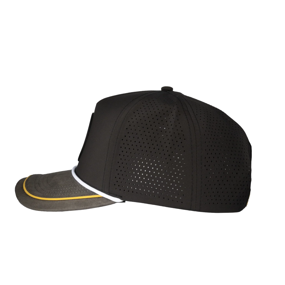 Structured Performance Cap